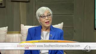 Southern Womens show 9-21-16