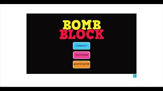 BombBlock - крипто бомбермен, ностальгия, но реализация подкачала. Вход от 0,04BNB.