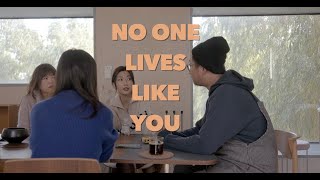 室内改造第一集丨No One Lives Like You丨Savislook