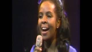 Gladys Knight and the Pips "If I Were Your Woman" 1972