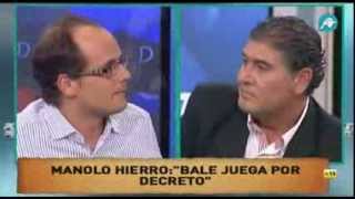 Andres Torres habla sobre el piperío y Casillas