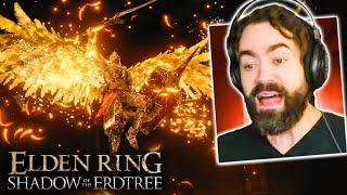 Edredd, Cavaleiro Negro - ELDEN RING: Shadow of the Erdtree #14 | FunkyBlackCat