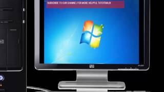 How to Reset Lost Windows 7 Password Easy way