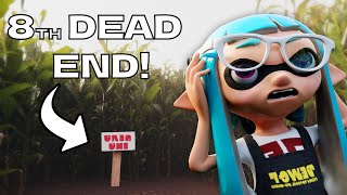 Another Dead End!! [Blender Splatoon Animation]