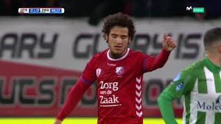 2017 18 Eredivisie 23