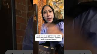 Auranya masih aur-auran, gaess 😀 #viral #trending #fyp #aura #corporate #pelatihan #kelas #skillsid