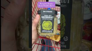 Supermarket (Fav from Trader Joe’s) #traderjoes #healthydiet #supermarket #vegetarian #