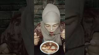 makan bakso malam Minggu#makan #subscribe #shortvideo