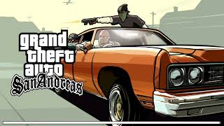 (음원배포)(音源配布)GTA 산안드레아스가 개운해졌다 (GTA sanandreas ga fukkireta) (GTAサンアンドレアスが吹っ切れた)