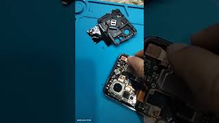 Xiaomi Mi 10T Pro 5G Camera Replace #shorts #shortsvideo