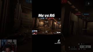 R6 in shambles #r6 #rainbowsixsiege #r6siege #shorts #shortvideos #funny #trending #jynzxi