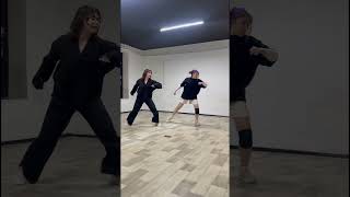 Creation process #kpop #kpopdancecover #coverdance #trendingshorts #straykids #lalalala_challenge