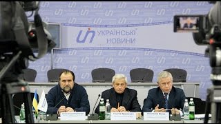 КРУГЛЫЙ СТОЛ: «Избежит ли Украина дефолта в следующем году?»