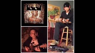 Tool's "Schism" on the ukulele. You ever hear a #ukulele run through a whammy pedal?? 😎🎸🤘