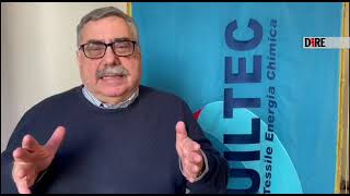 Ucraina, Pirani: "Per affrontare emergenza mix di energie"