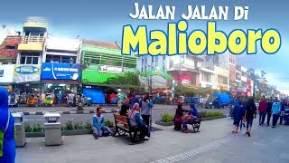 MALIOBORO