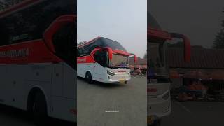 Pernah Viral🔥Bus Mahardika Tronton 735 Volvo B11R 450HP #shorts #busviral #buswonogiri #bismania