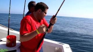 Ensenada Fishing and Seafood