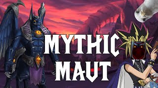 Mythic Maut- Destruction Warlock POV