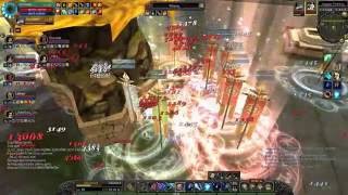 [WildOneS & Back4Revenge] Syra Online [Jangan FTW #1]