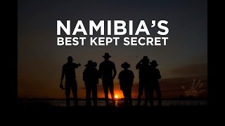 Namibian Road Trip - Namibia's Best Kept Secret