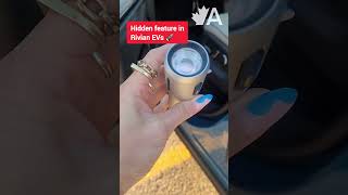 This flashlight is packaged in such a satisfying way #shorts #Rivian #autotrader #autotradercanada