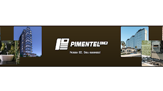 Transmissão ao vivo de Pimentel 3D - Render & Animation