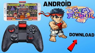 SUPER GEM FIGHTER MiNi MiX on Android Download