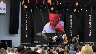 Avishai Cohen - Face Me (Leopolis Jazz Festival 2021)