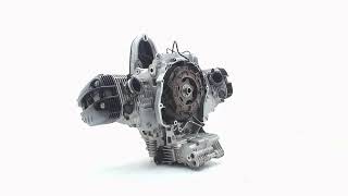 Used engine BMW R 1100 S (R1100S 98) 2002 305307