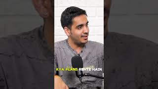 raftar Bhai ka show se pahle plans #shorts #podcast #youtubeshorts