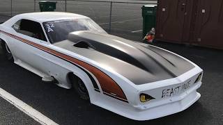 Drag week 2017 ---- Gateway Motorsports Park