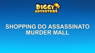 SHOPPING DO ASSASSINATO (MURDER MALL)