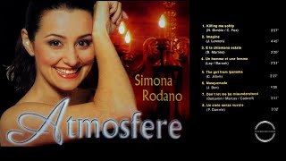 Simona Rodano - Atmosfere