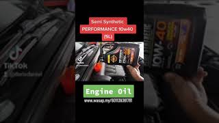 #engineoil #penriteoil #originalproduct #10w40 #performance #5litre #madeinaustralia #semisynthetic