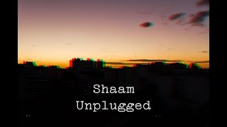 Shaam Unplugged | Aisha | Amit Trivedi | Shubham Gajjar