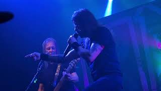 Queensrÿche "NM 156" (5/11/2024) @ Culture Room in Fort Lauderdale, FL