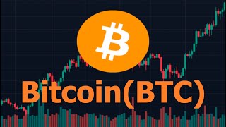 Огляд Bitcoin(BTC)