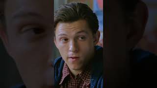 tom holland edit | spider man