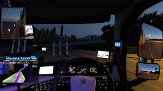 Euro Truck Simulator 2