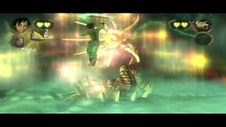 Beyond Good & Evil Part 1 Tutorials and Such