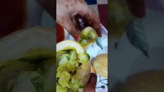 Garma Garm kachori 🔥 breakfast