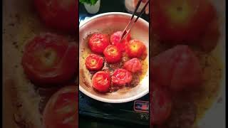 Viral wali Tomato Chutney #trending #youtubeshorts #shorts