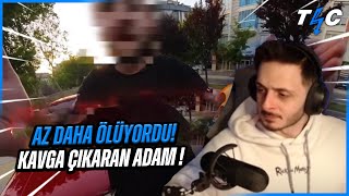 Syna - Türkiye'de Yaşanan Motorcu Kavgaları Ve Kazaları! #204  - izliyor! - Traffic Channel