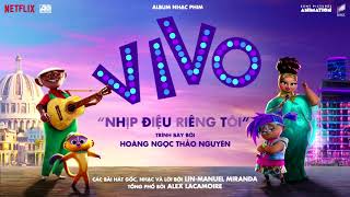 Vivo - My Own Drum - Vietnamese