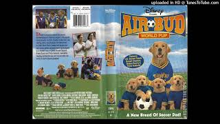 Opening To Air Bud: World Pup 2000 VHS