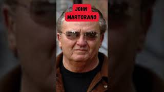 Hitman John Martorano Winter Hill Gang mafia #mobster #mafiashorts #assassin #hitman #boston #crime