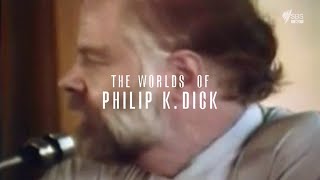 The Worlds of Phillip K. Dick (2016)