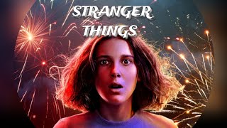 STRANGER THINGS | trailler da Série