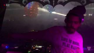 Seth Troxler - Thuishaven 2019